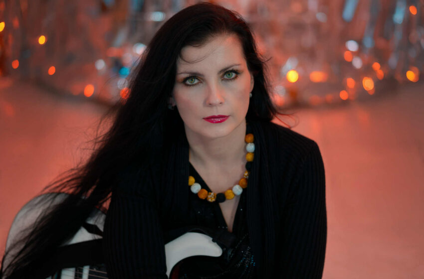  The Void y el silencio introspectivo de Kamila Csenge