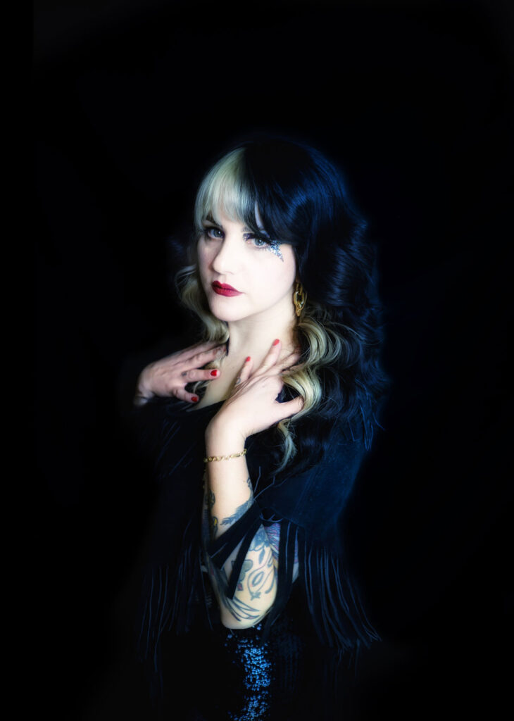 photo Shaela Miller