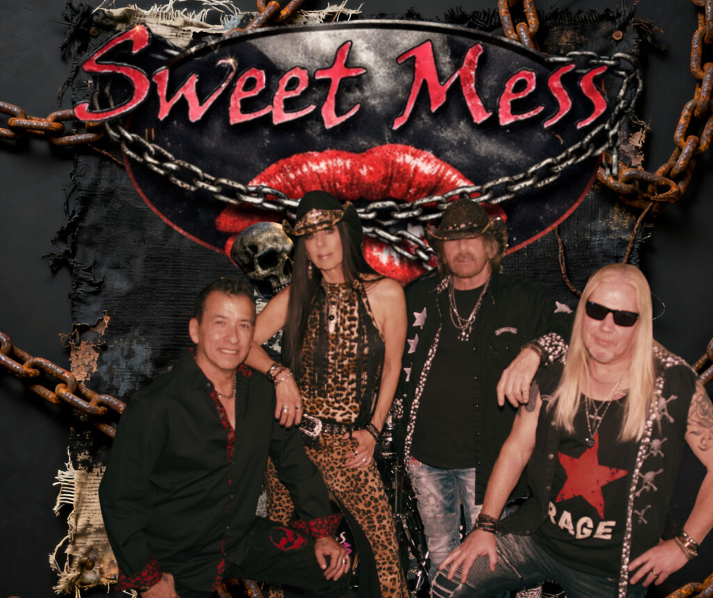 photo Sweet Mess
