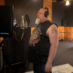 ReeToxA lleva “The Lisa Song” hacia un álbum total