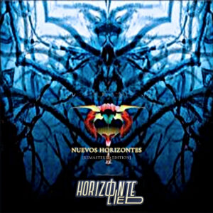 Horizonte Lied transforma su pasado en synthpop oscuro