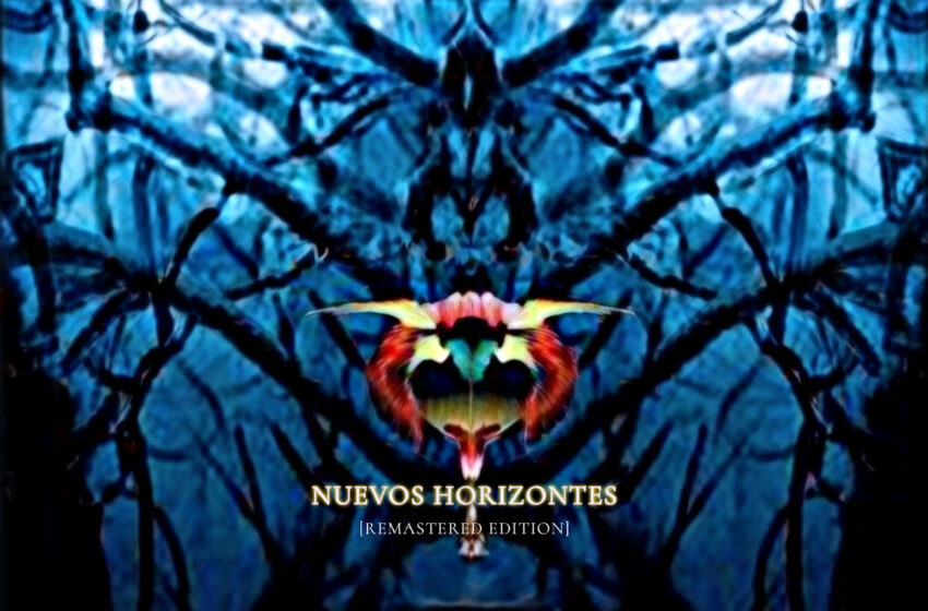  Horizonte Lied transforma su pasado en synthpop oscuro