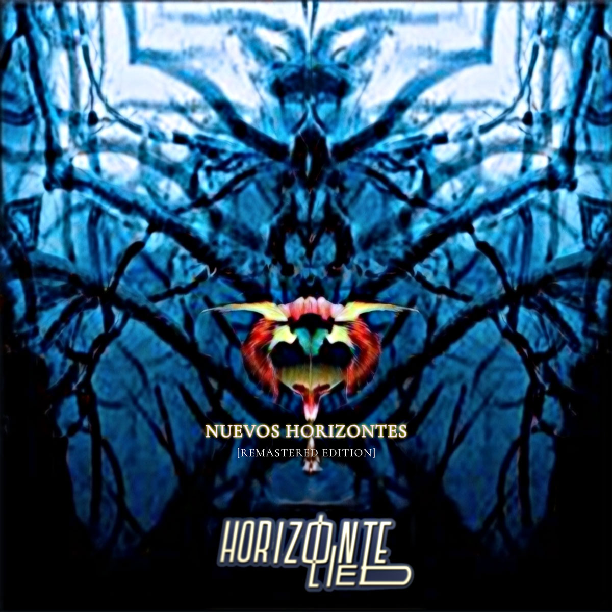  Horizonte Lied transforma su pasado en synthpop oscuro