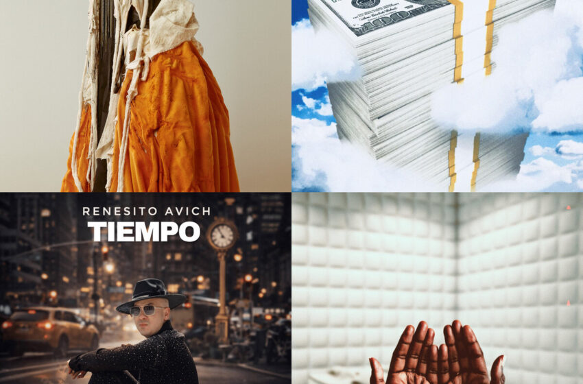  Entre ruinas, ritmo y revelaciones