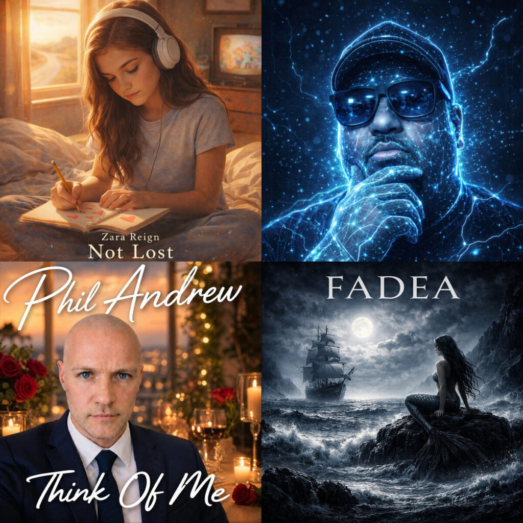 Canciones sobre memoria, amor y cambio para descubrir