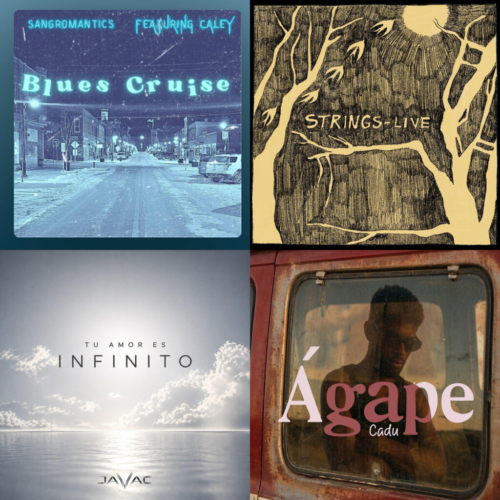 Noches de Fe, Mareas Emocionales y Ciudades de Cemento
