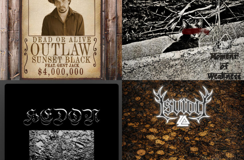  Ruido, niebla y carreteras en llamas: un viaje entre metal extremo y rebeldía alternativa