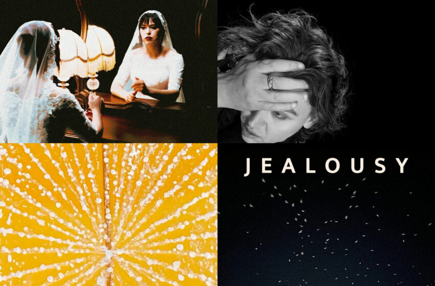  Synthpop, post rock e indie en nuevos lanzamientos alternativos