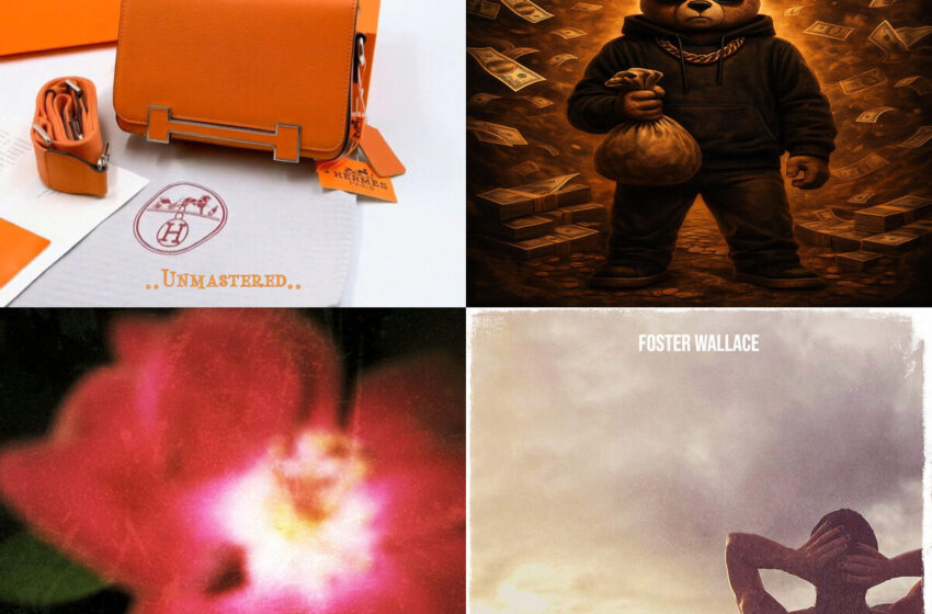  Trap, Hyperpop y punk en canciones para descubrir
