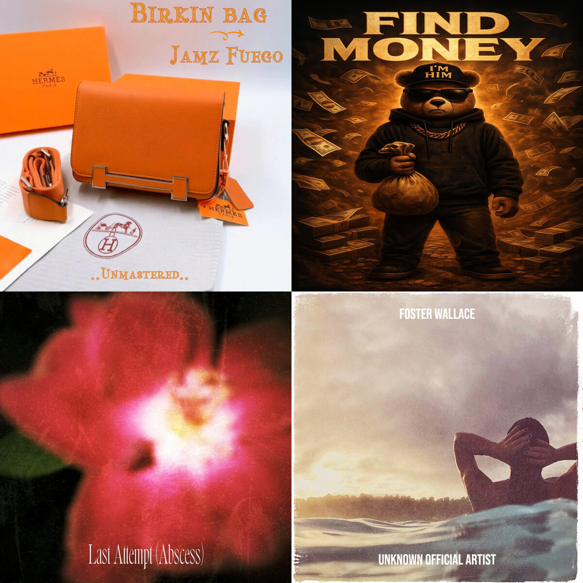  Trap, Hyperpop y punk en canciones para descubrir