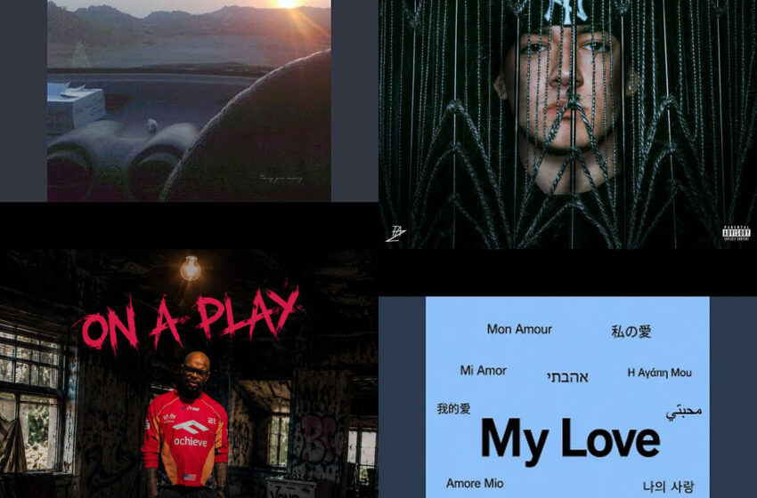  4 canciones que convierten experiencias reales en historias que dejan huella