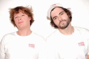 Si te gustan Parcels y Daft Punk, necesitas escuchar a Tonique & Man