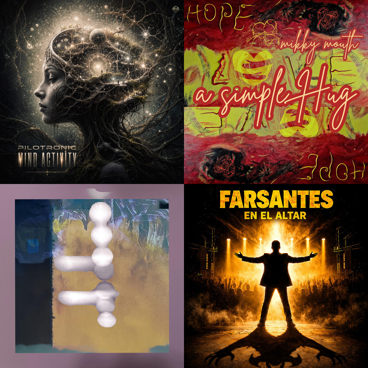  Canciones nuevas que exploran identidad, conexión y crítica social