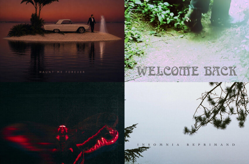  Canciones nuevas sobre memoria, deseo y transformación