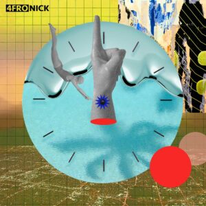 4fro Nick apuesta por vivir el presente en “Don’t Waste My Time”