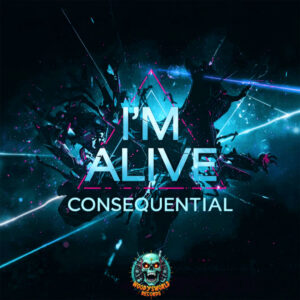 El nuevo EP de Consequential expande el drum and bass