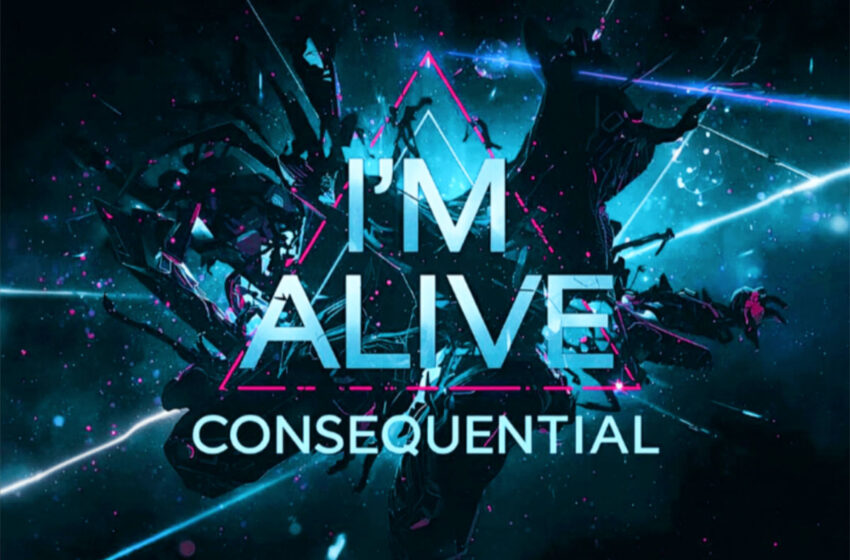  El nuevo EP de Consequential expande el drum and bass