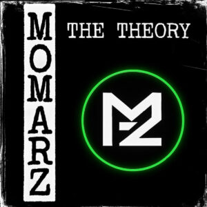 MOMARZ explora nuevas emociones electrónicas en “THE THEORY”