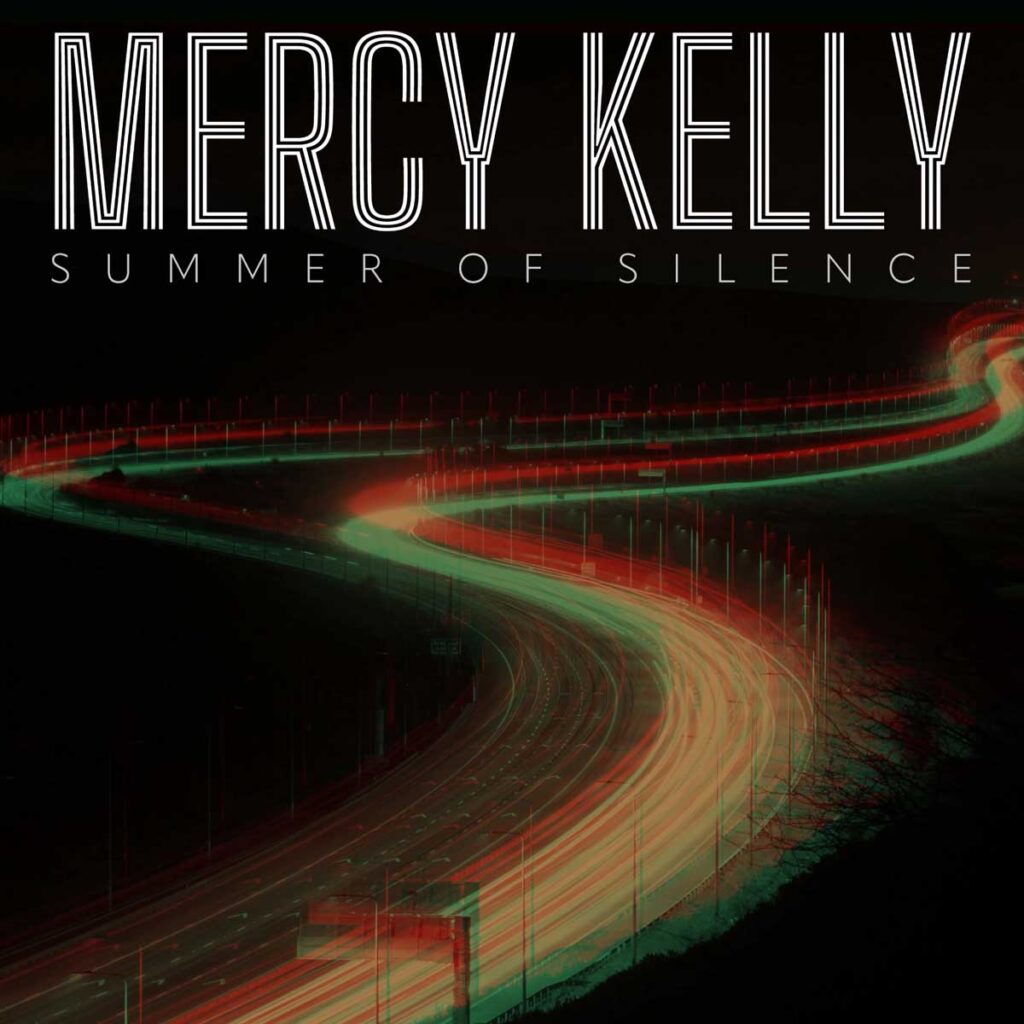 Mercy Kelly reafirma su identidad con “Summer of Silence”