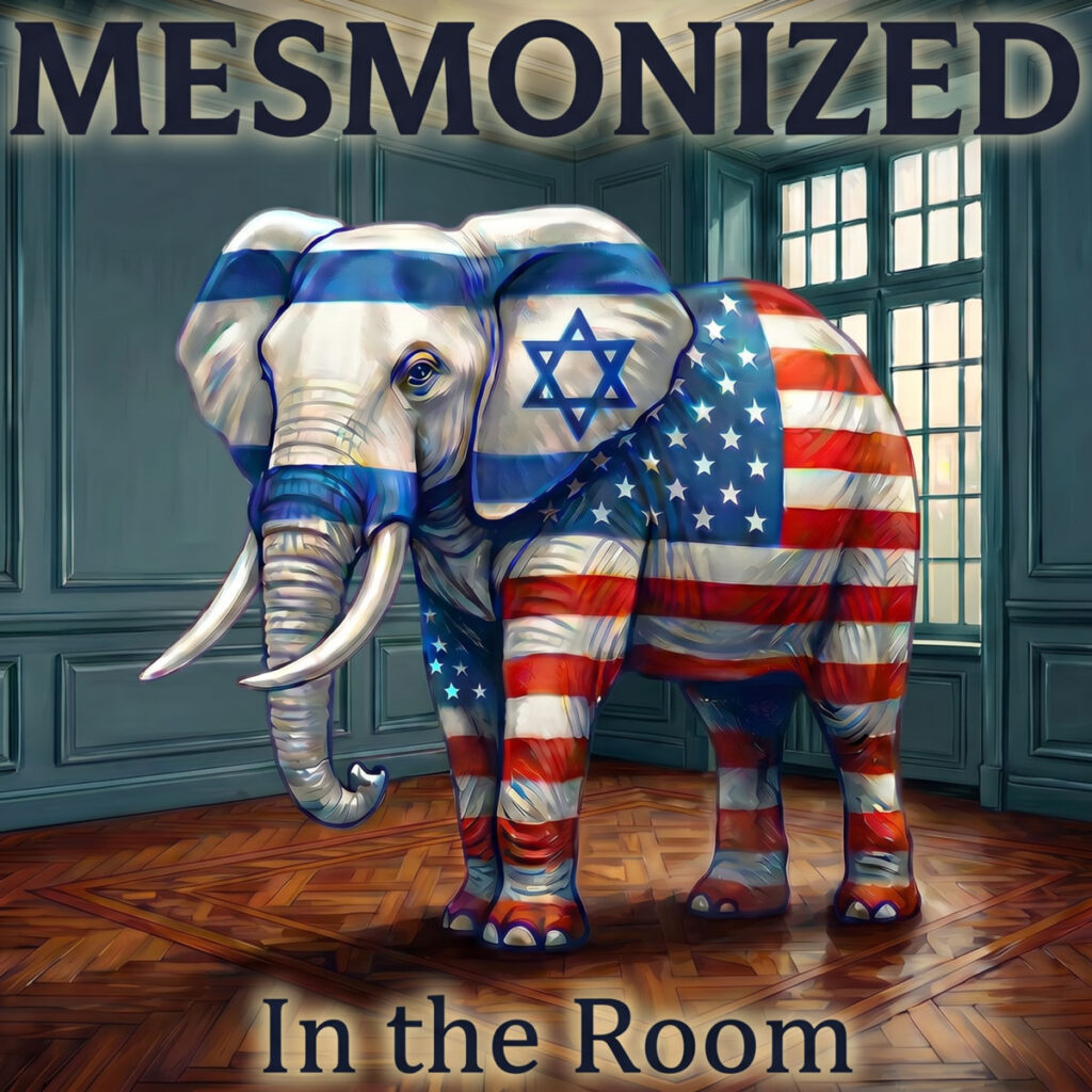 Mesmonized: El rugido de la verdad en “In the House”