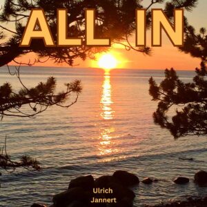 Ulrich Jannert apuesta por la acción y el cambio en “All In”