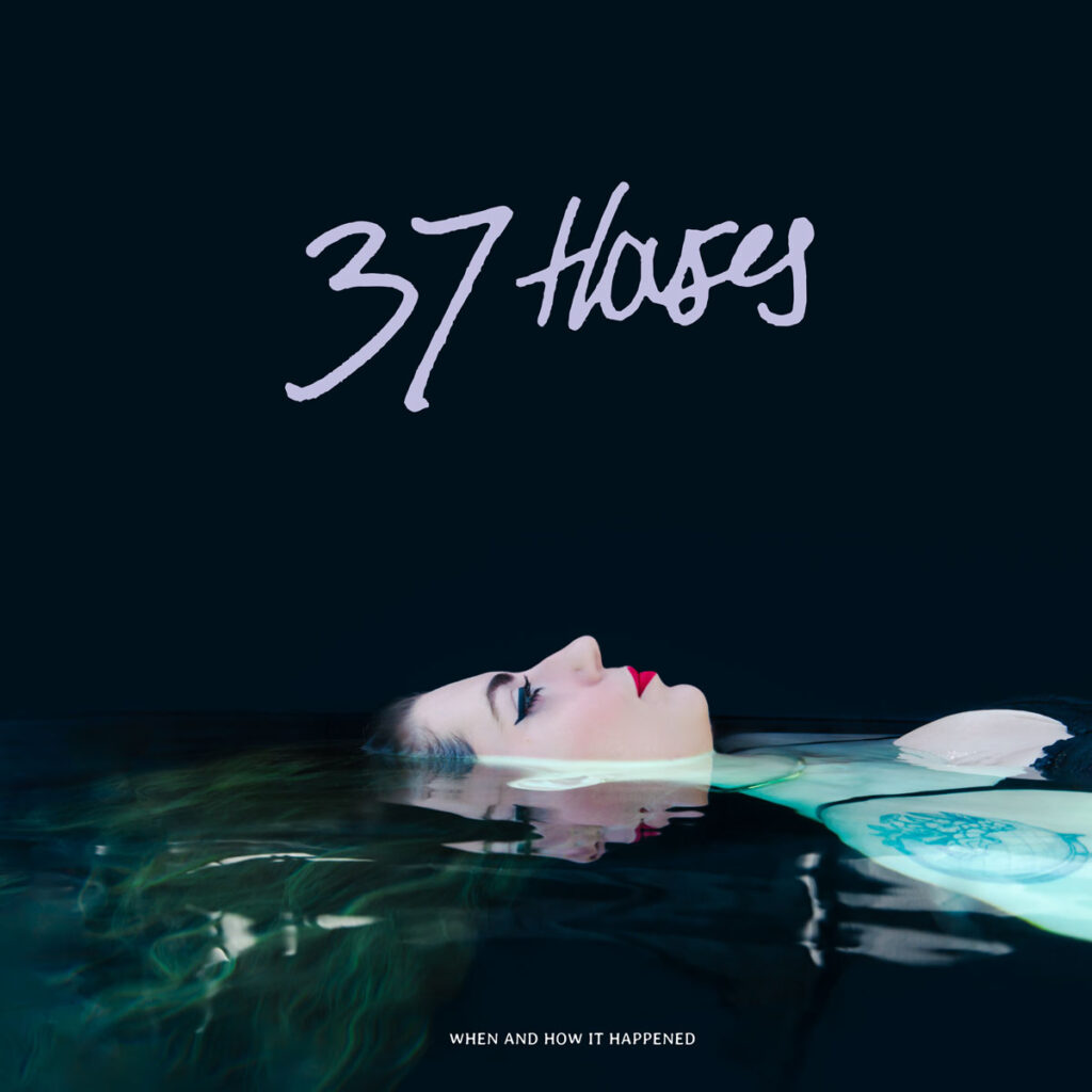 37 Houses: La vulnerabilidad eléctrica en “When and How It Happened”