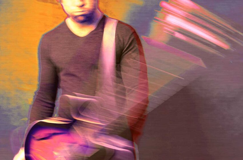  Bryan Cooper cierra una etapa con “Transmission Coda: Selected Works 2022–2026”