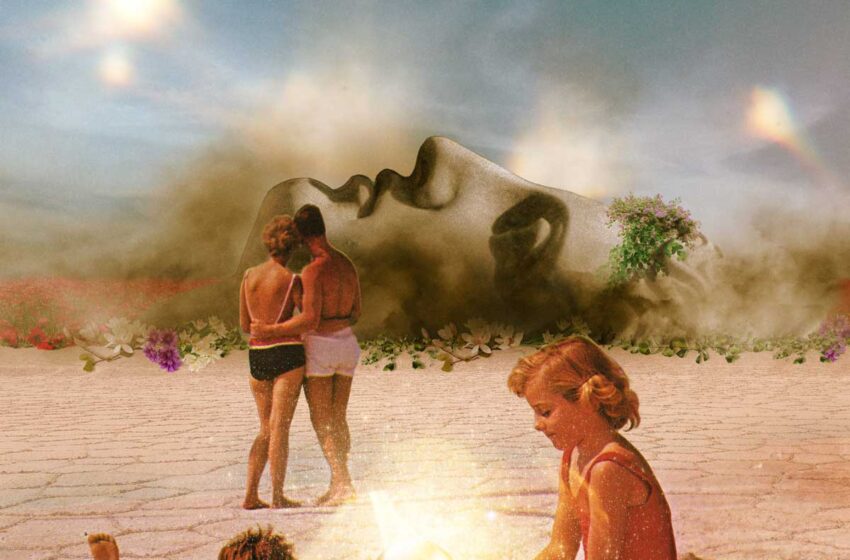  Clay DuBose reflexiona sobre el tiempo en “Father Time & Mother Nature”