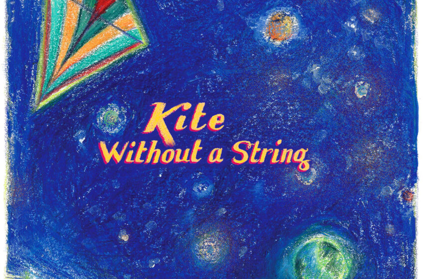  John Lebanon explora identidad y pertenencia en “Kite Without a String”