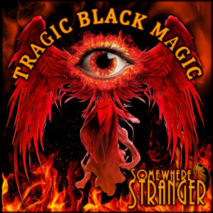Somewhere Stranger: El oscuro regreso del Rock Clásico