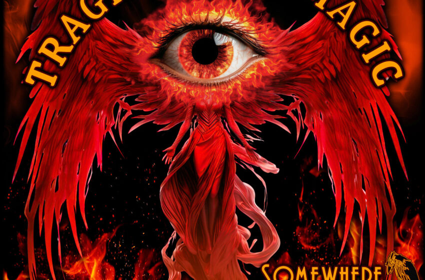  Somewhere Stranger: El oscuro regreso del Rock Clásico