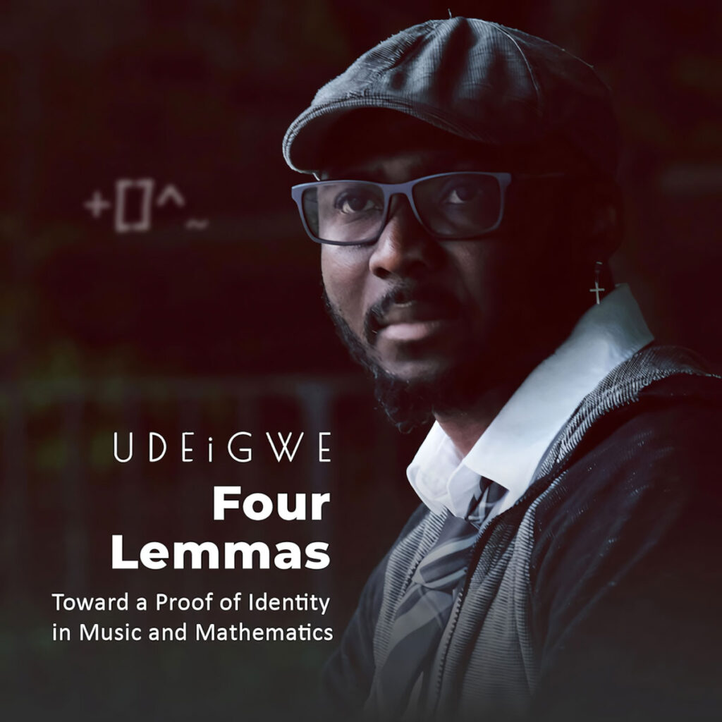 “Four Lemmas” de Udeigwe: La armonía entre música y ciencia