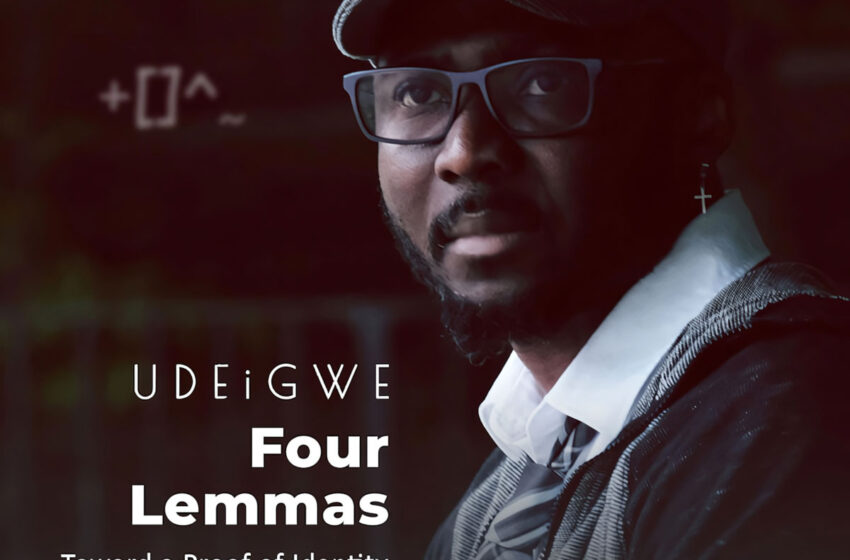  “Four Lemmas” de Udeigwe: La armonía entre música y ciencia