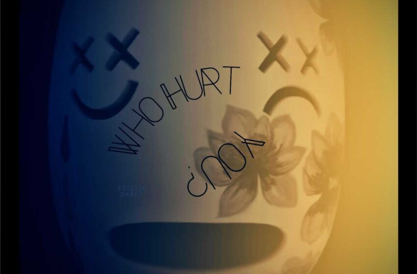 Ybenfy? convierte la vulnerabilidad en arte en “Who Hurt You?”