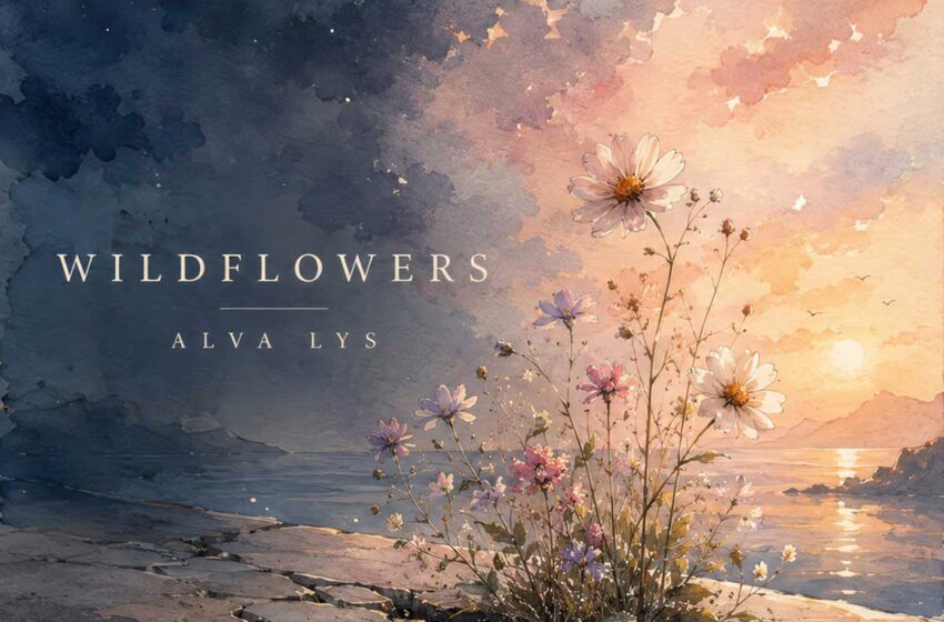  Alva Lys florece entre la vulnerabilidad en “Wildflowers”