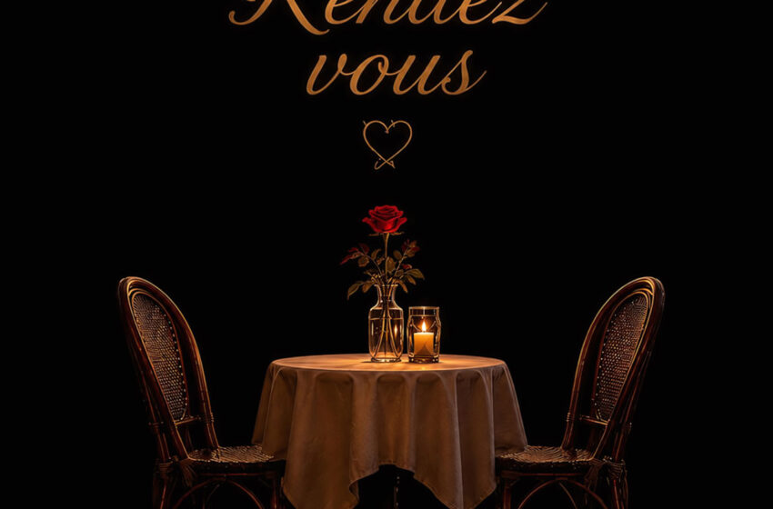  AnTri transforma una historia real en “Rendez-vous”