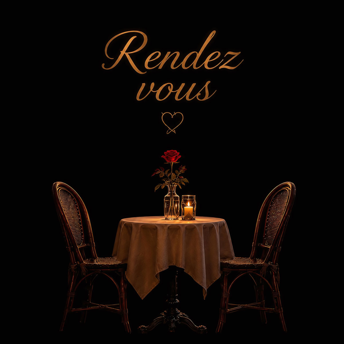  AnTri transforma una historia real en “Rendez-vous”