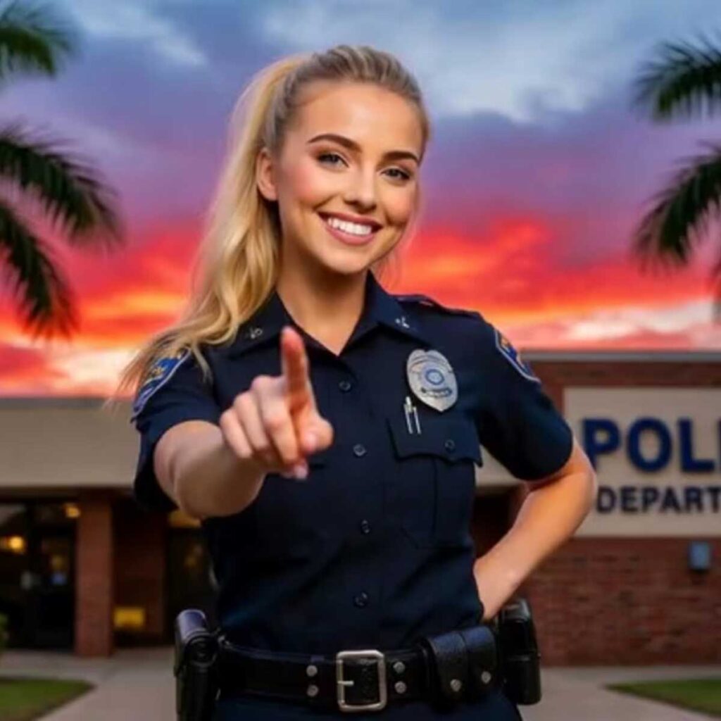 Andrei British acelera con el sencillo “South Florida Police”