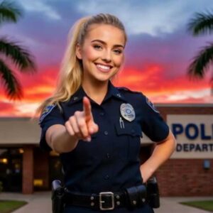 Andrei British acelera con el sencillo “South Florida Police”