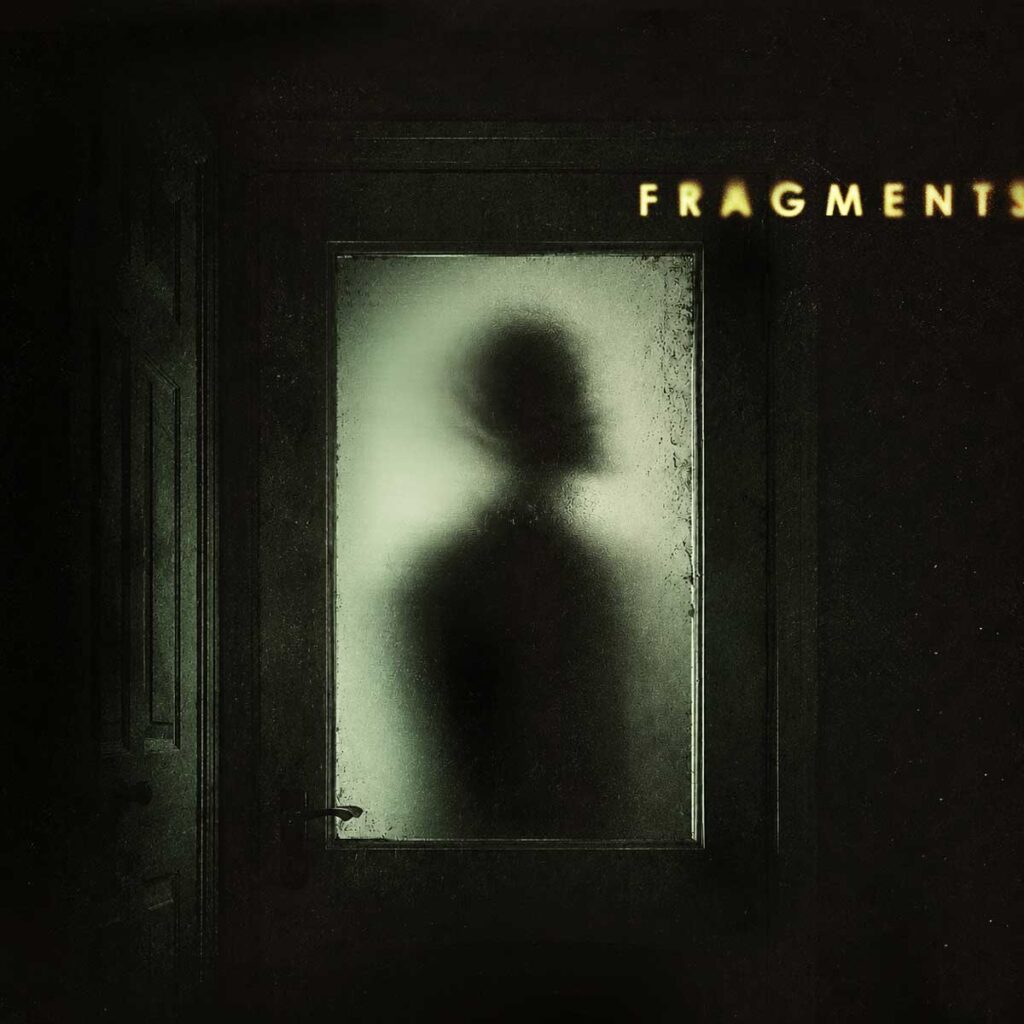 Antarctica transforma la adversidad en fuerza con “Fragments”