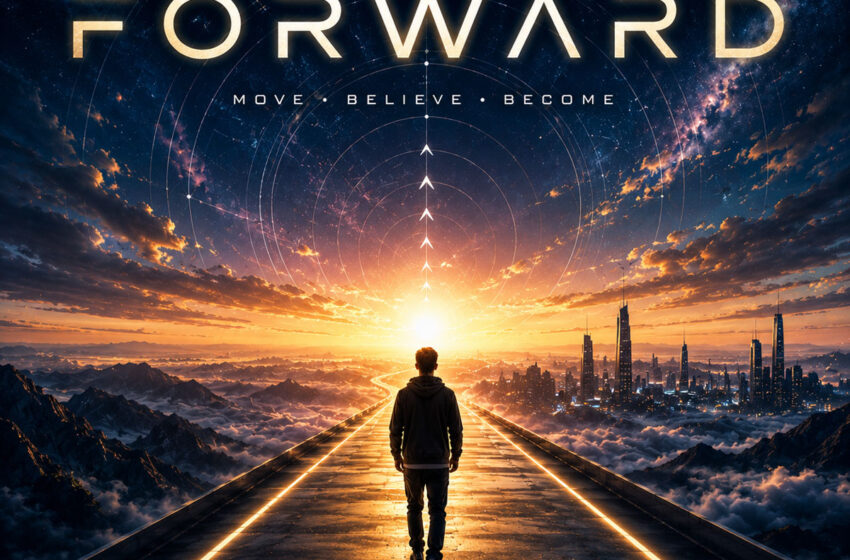  DJ Cards apuesta por la emoción electrónica en “Forward”