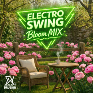 DJ Druskin celebra el cambio de estación en clave electro swing