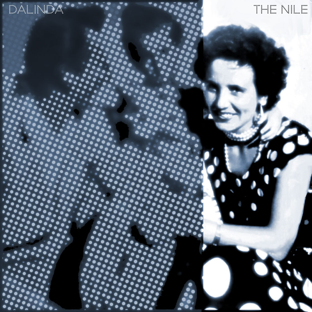 Dalinda explora la pérdida emocional en “The Nile”