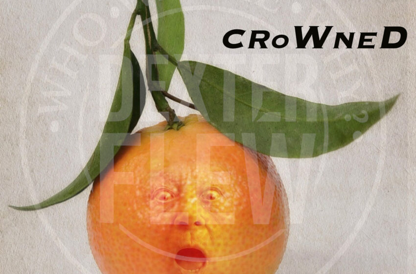  Dexter Flew cuestiona el poder en “Crowned”