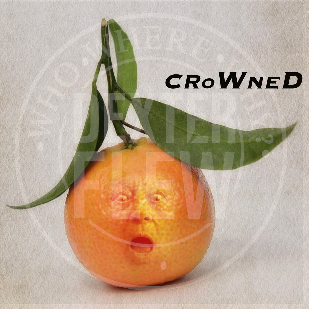  Dexter Flew cuestiona el poder en “Crowned”
