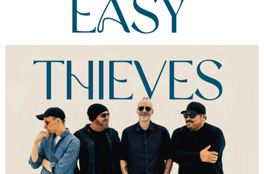  Easy Thieves explora los reencuentros en “Situations”