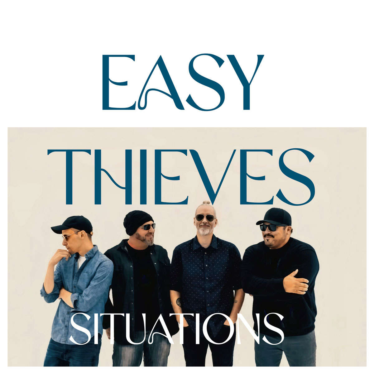  Easy Thieves explora los reencuentros en “Situations”