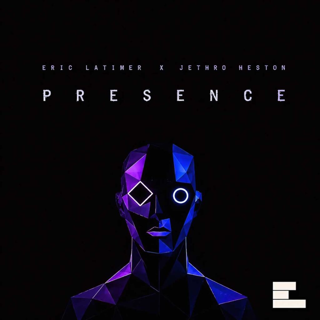 Eric Latimer reflexiona sobre la IA en “Presence”