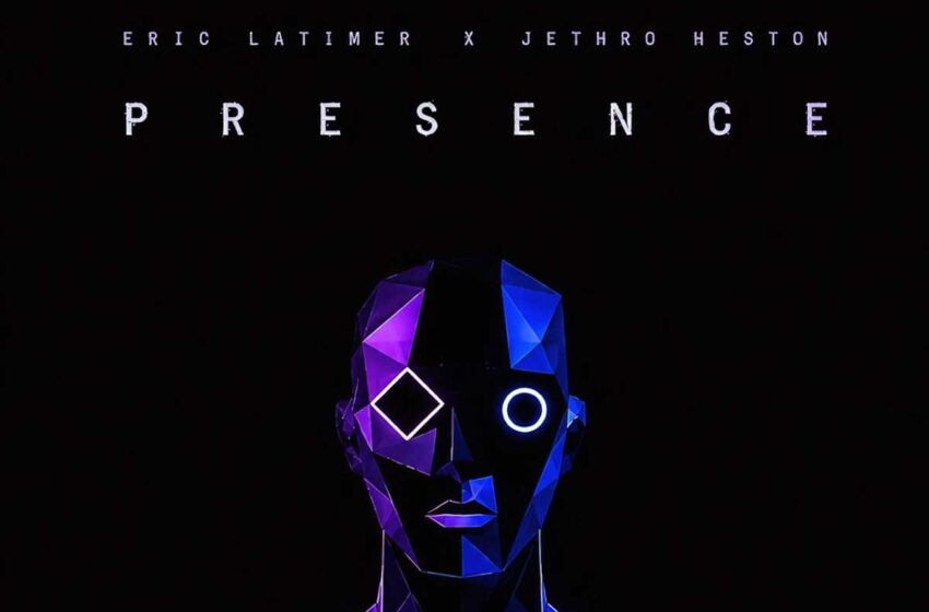  Eric Latimer reflexiona sobre la IA en “Presence”
