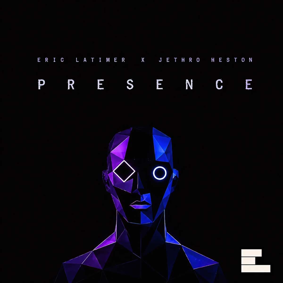  Eric Latimer reflexiona sobre la IA en “Presence”